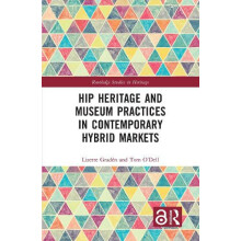 Hip Heritage and Museum Practices in Contemporary Hybrid Markets by To