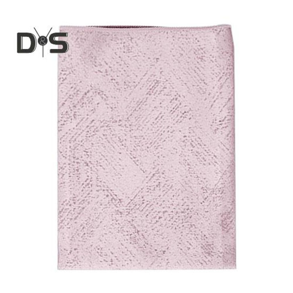 (dark pink, 1pc) 1/5 Pcs Dinner Napkin Solid Color Washable Seamless Royal Shine Glamor Table Decor for Hotel Restaurant Dining Banquet Wedding Luxurious Party Napkins