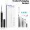 Camera Ear Wax Remover，Black Otoscope Pick for iOS/Android 9