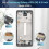 Screen Replacement For Samsung Galaxy A52s 5G SM-A528B OLED Display 2