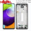 Screen Replacement For Samsung Galaxy A52s 5G SM-A528B OLED Display 1