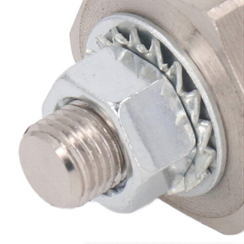 (As show, One size) Rectifier Diode Forward Reverse Polarity Rectifier Replacement Diesel Generator Parts 1200V 1