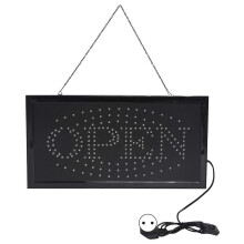 (As show, One size) Super Bright Led Bar Sign Board Pub Club Window Display Light Lamp for Shop Fronts/Windows