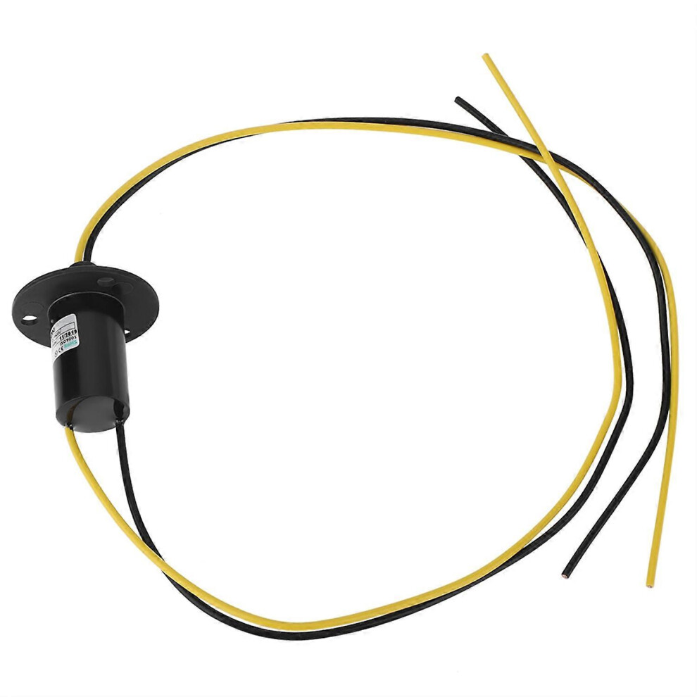 (As Show, One Size) Conductive Current Collector Ring High Power Equipment Parts For Ip51 Protection 6909775570708