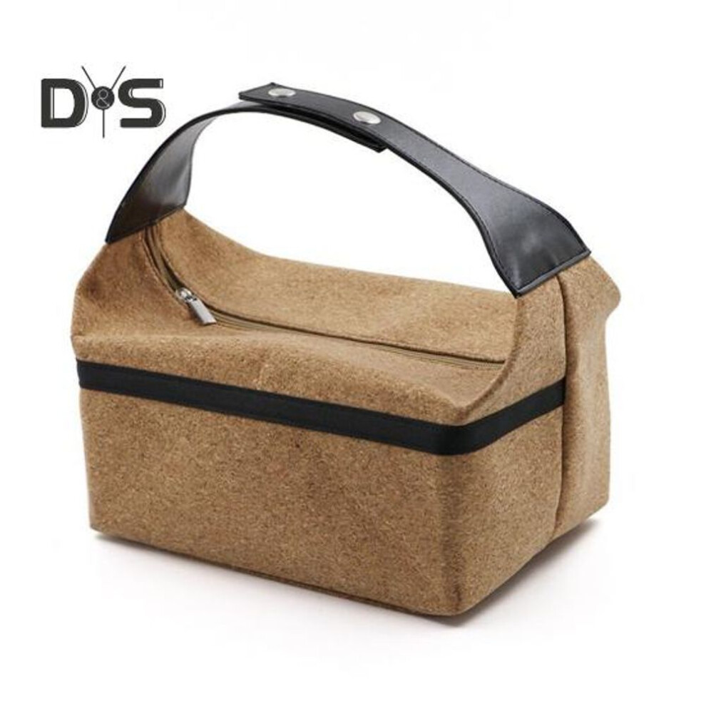 Lunch Bag Bento Box Leakproof Insulated Lunch Tote Soft Large Adult Cooler Bag Spacious Lunchbox For Work Picnic