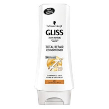 Schwarzkopf Gliss Total Repair Conditioner 200ml