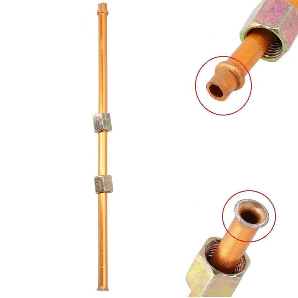 Air Compressor Tube Air Compressor Aluminum Aluminum Pipe