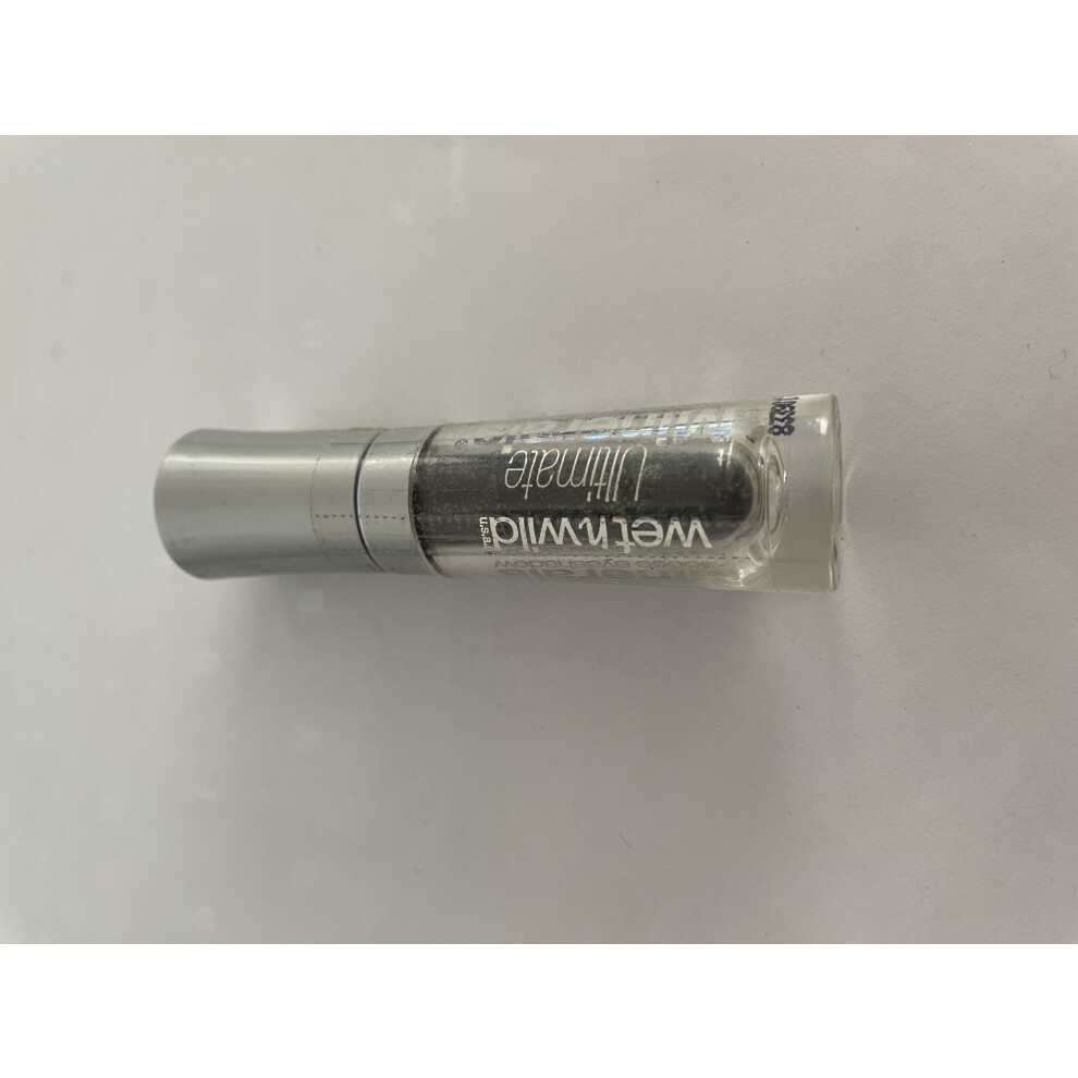 Wet n wild ultimate minerals loose eyeshadow - # 20 graphitewet