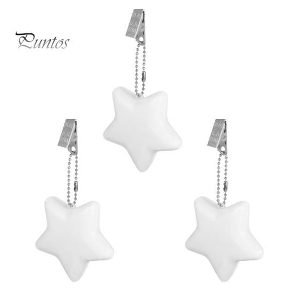 (Other, E) Purse Glow Heart Light Handbag Lamp Dual-mode Design Compact Size Portable Automatic Sensor Touch Activated Bag Light