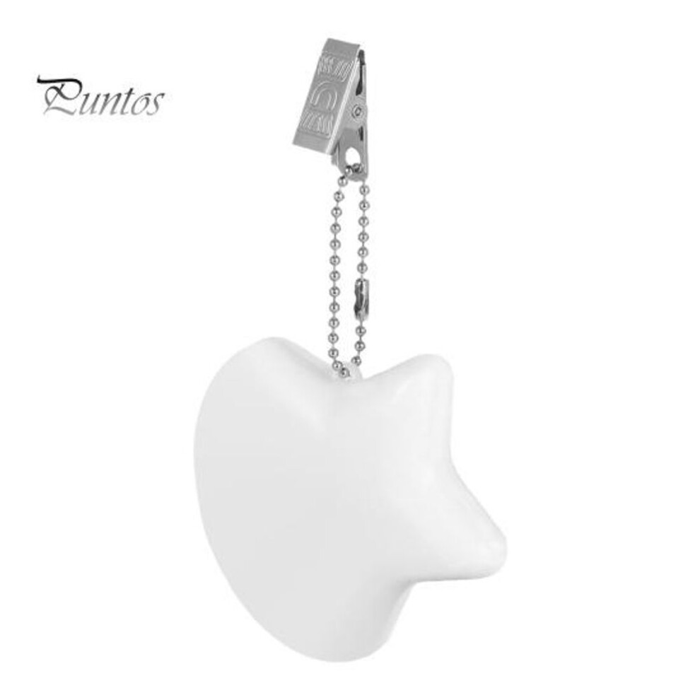 (Other, C) Purse Glow Heart Light Handbag Lamp Dual-mode Design Compact Size Portable Automatic Sensor Touch Activated Bag Light