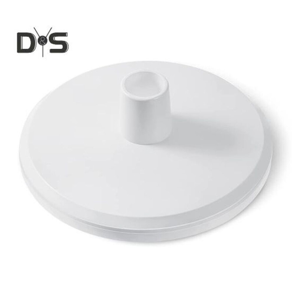 (as the picture, A) Pool Vacuum Cleaner Accessories For Pentair-513330 Hayward-sp1091wm 7-29/32" Diameter 1 1/2" Adapter Cleaning Tool Accessories