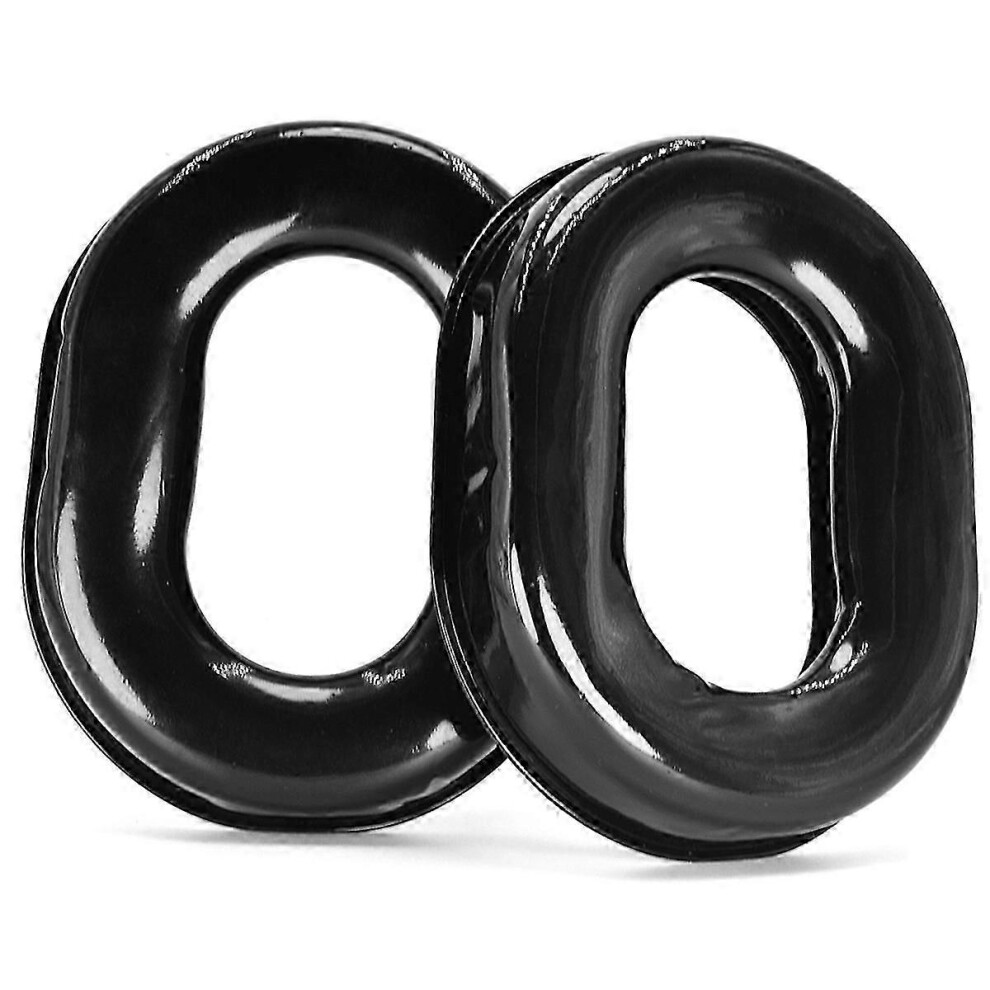 (As Show, One Size) Gels Earpads Compatible With David Clark H10 Series Headsets Compatible With Ath-50X,Rugged 4909775647105