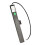 (As show, One size) Electric Window Opener Chain Window Actuator compatible with Skylight 4