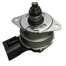 (As show, One size) Rear Differential Motor Actuator compatible with compatible withd Lincoln MKX Edge 19-23
