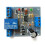 (As show, One size) Water Liquid Level Controller Sensor Module Water Level Detection Sensor Pumping Drainage Protection Circuit Board 4