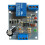 (As show, One size) Water Liquid Level Controller Sensor Module Water Level Detection Sensor Pumping Drainage Protection Circuit Board 2