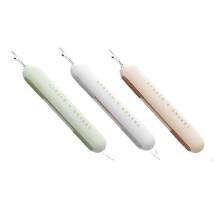 (As show, One size) Seam Ripper, 2 in 1 Needle Threader Seam Ripper compatible with Sewing, Threading and Seam Remover Seam Ripper
