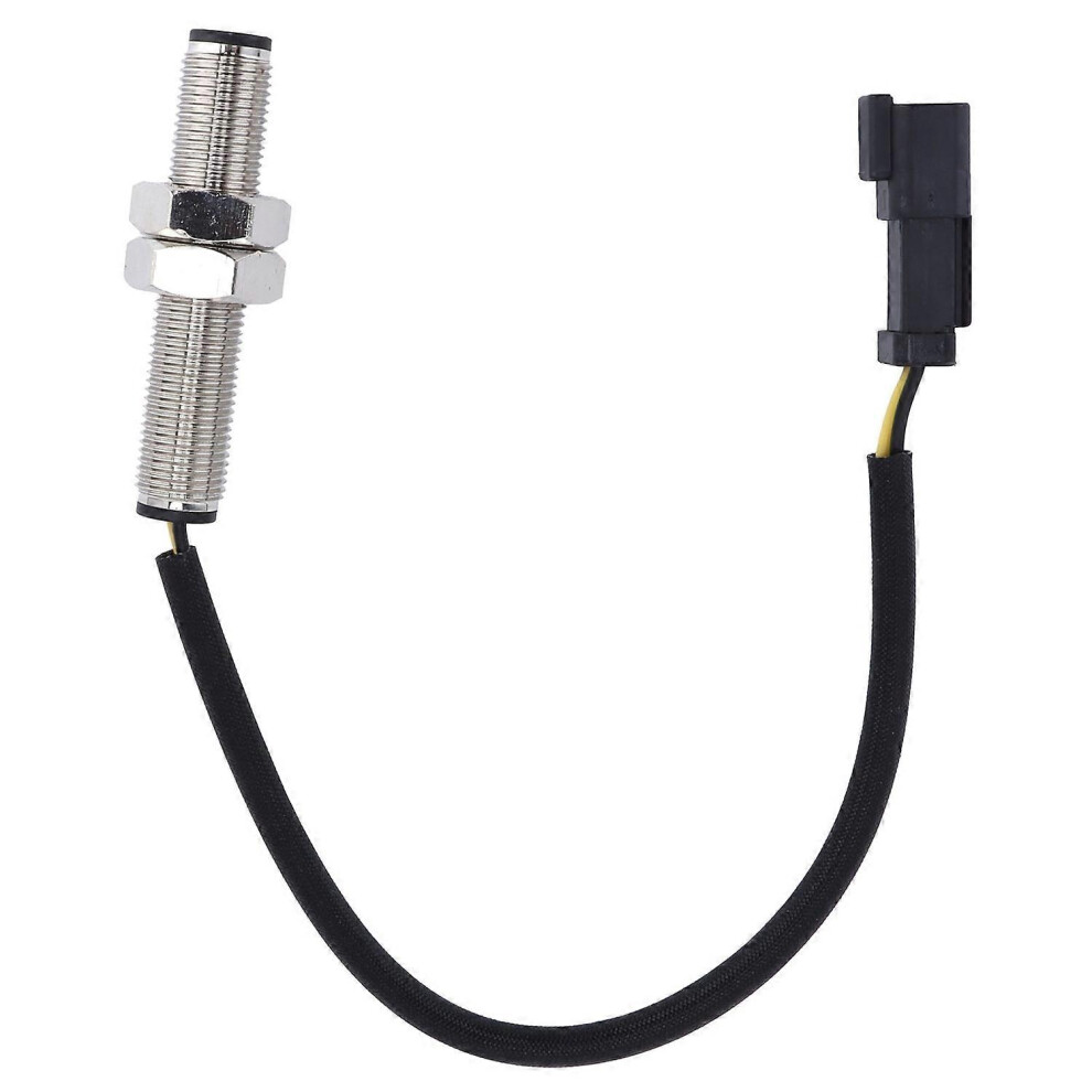 (As Show, One Size) Speed Sensor Revolution Transducer Excavator Accessories For Cat 6Â36V 4P5820/318Â1178 6909775559703