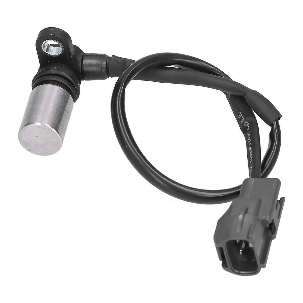 (As Show, One Size) Crankshaft Position Sensor For Isuzu 4Hk1 6Hk1 Excavator 8Â97306113Â1 Tosdâ04Â034 6Â36V 6909775616130