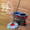 O-Cedar RinseClean Spin Mop  Clean Water Cleaning System 5