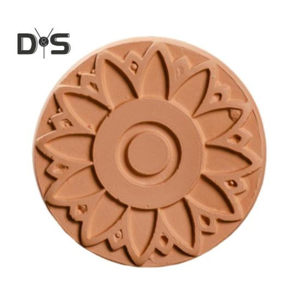 (as the picture, D) Brown Sugar Saver Food Storage Container Moisture Maintaining Sugar Softener Alternative Reusable Brown Sugar Keeper Moisturizing Disc