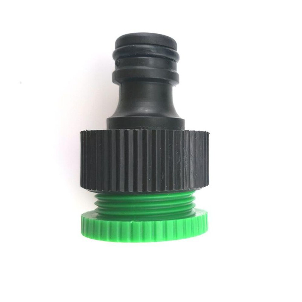 (connector) 4/7mm 8/11mm Water Hose Y Valve 4/7 Hose Quick Water Tap Connectors Splitter Garden Tools Irrigation Drip Irrigation Coupling