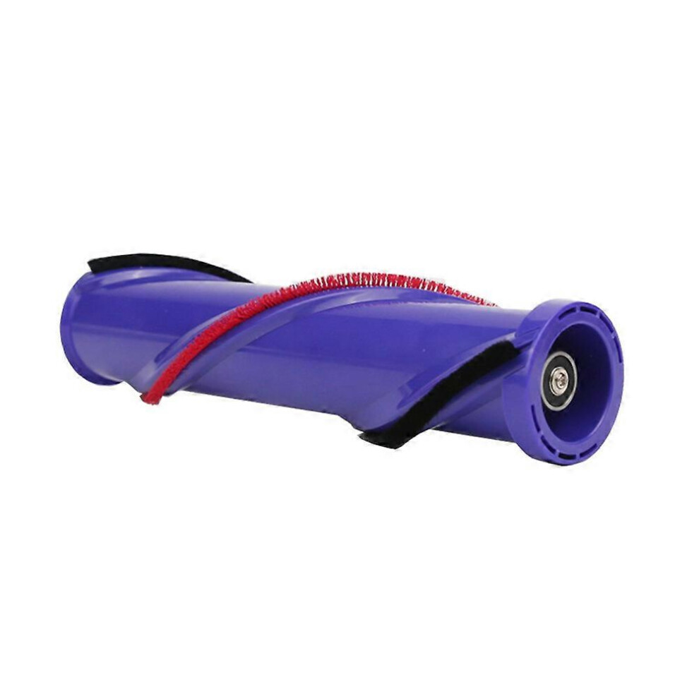 Brush Roller for Dyson V12 Vacuum Cleaner High Torque Anti Tangle Roller Brush Replacement Parts Bru