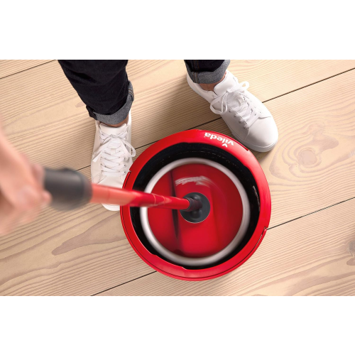 Vileda Vileda Spin Mop Set Easy Summer Floor Cleaning 2