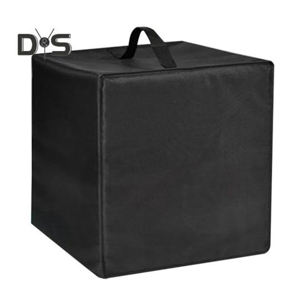 (as the picture, B) Slushie Machine Dust Cover Waterproof Anti-static Oxford Cloth Lid Smoothie Machine Dustproof Cover For Ninja Slushi Professional Maker Fs301/nc701
