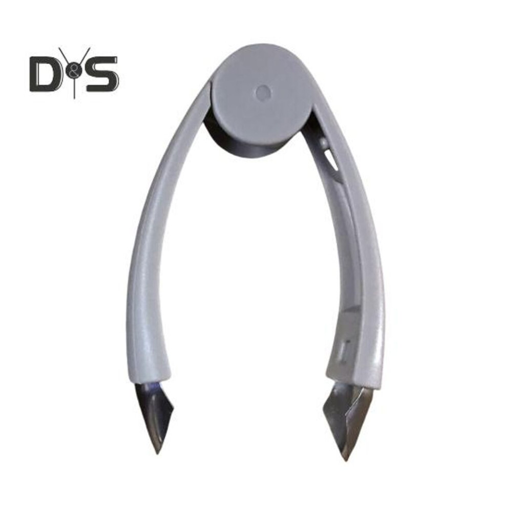 (grey) Pineapple Eye Remover Potato Peeler Fruit Tweezers Multifunctional Strawberry Carrot Pineapple Corer Slicer Cutter Kitchen Gadget