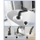 Leebein Spin Scrubber 8 Brush Heads Summer Cleaning 3