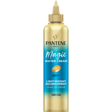 Pantene Pro-V Daily Care, Lightweight Magic Water Leave in Conditioner, for Nourishment without weigh-down, 270ml