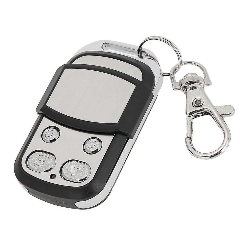 (As Show, One Size) Garage Door Gate Remote Control Key 433.92 Mhz Compatible For Mhouse/Myhouse Tx4 Tx3 Gtx4 6909775553367