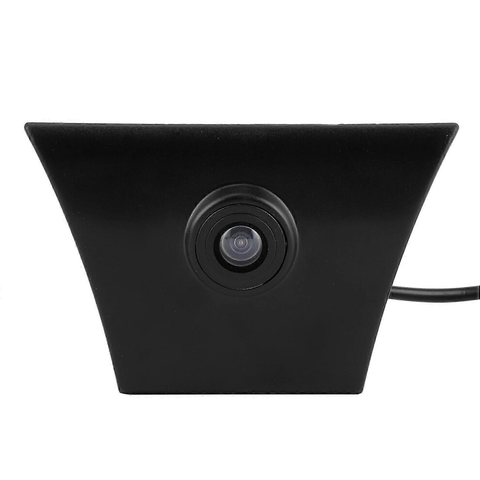 (As Show, One Size) Ccd Hd Front View Camera 170 Wide Angle Waterproof Night Vision Fit For Ford Kuga Escape C520 12Â19 Light 6909775579046