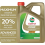 Castrol EDGE 5W-40 Engine Oil 4L 1