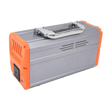 (As show, One size) Portable Power Station 300W High Power Large Capacity Power Supply for Outdoor Camping Home Travel