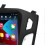 (As show, One size) 10.4in Car GPS Navigation IPS Touch Screen for Android 10.1 WiFi Bluetooth Display Replacement For 5