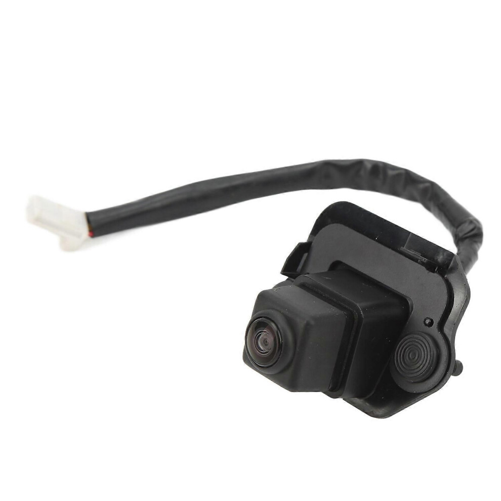 (As Show, One Size) Rear View Camera 28442 3Zl0a Reversing Backup Park Assist Camera Replacement For Pulsar 2015Â2016 6909775591024