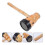 1pcs Wooden Moxibustion Tool-Yvan 3