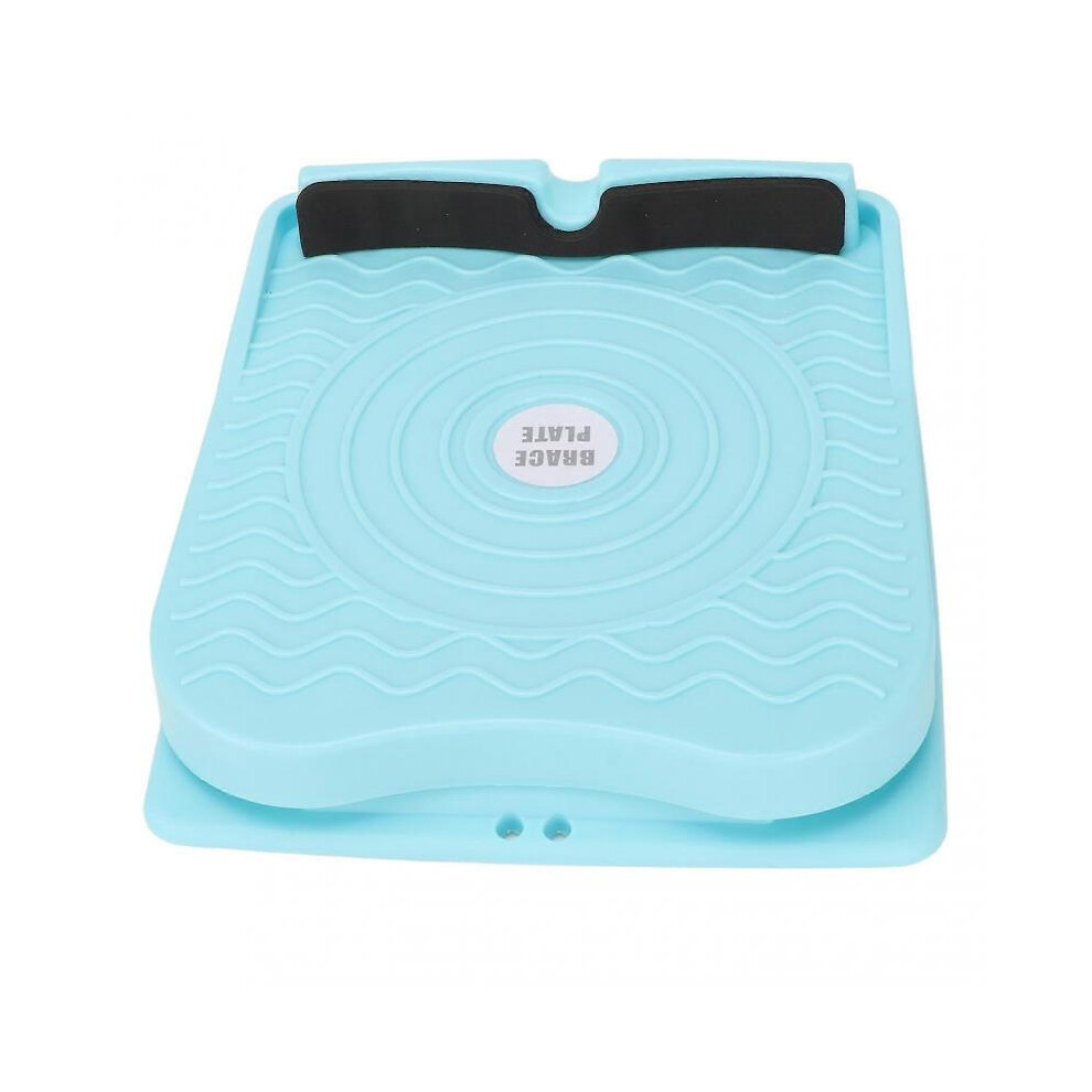 Adjustable Portable Slant Board Calf Stretcher Incline Board for Plantar Fasciitis