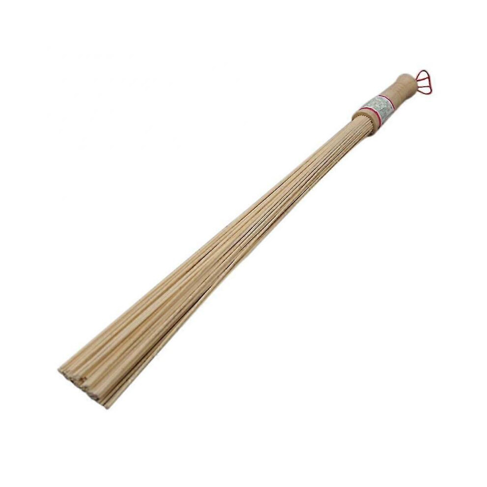 Natural Bamboo Body Massage Tools Fitness Pat Hammer Health Care Stick