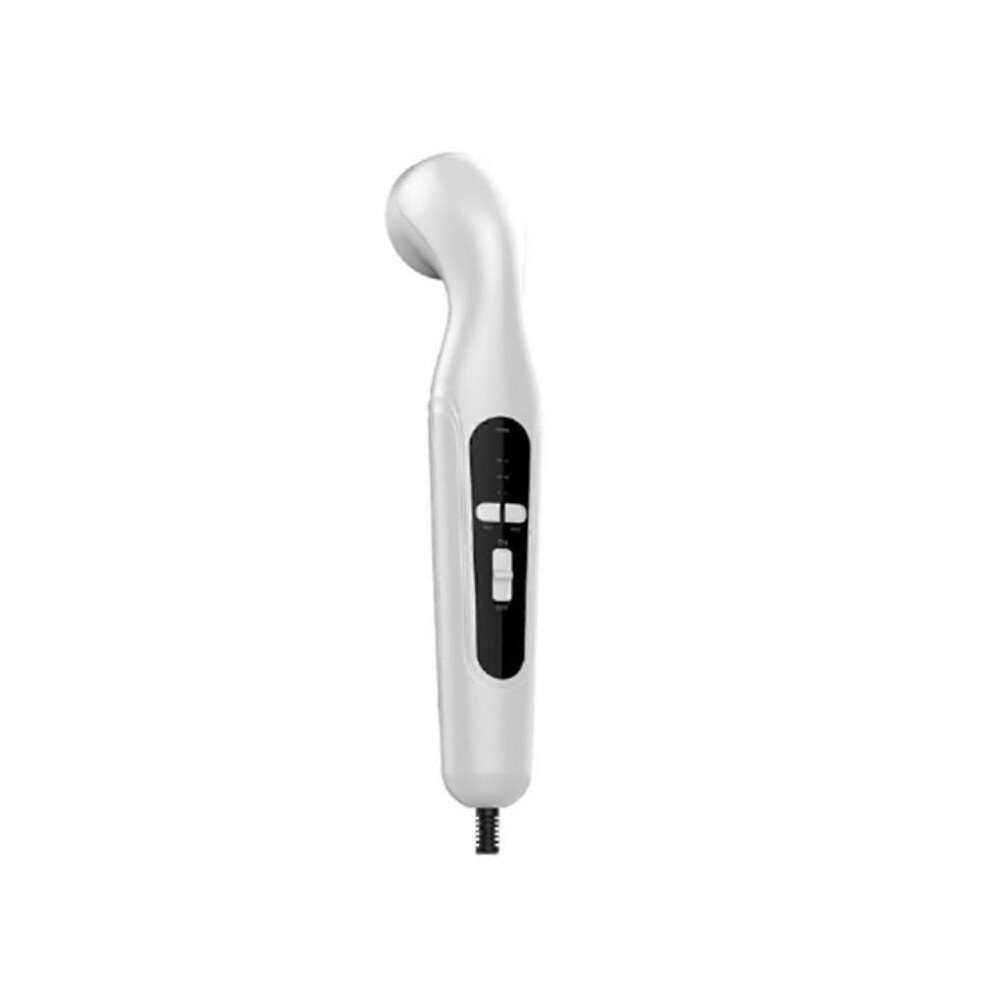 Ultrasound physiotherapy device for arthritis, pain relief and portable muscle rehabilitation