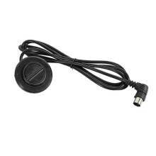2 Button 5 Pin Massage Recliner Chair Electric Sofa Round Handle Power Switch-Good