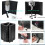 NEW-OPENED BOX Gleeya Microphone Isolation Shield, Vocal Booth Isolation Shield 2