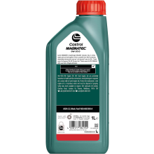 Castrol MAGNATEC 0W-30 D Engine Oil 1L