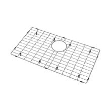 (As show, One size) Kitchen Sink Grid Sink Bottom Grid,stainless Steel Sink Grid And Sink Protectors compatible Kitchen Sink W
