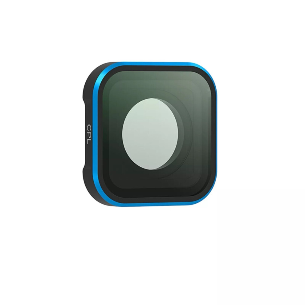 (Cpl?Fixed?) Lens Filter For Gopro Hero13 12 11 Nd4 Nd8 Nd16 Nd32 Nd64 Uv Cpl Waterproof 6963793341542