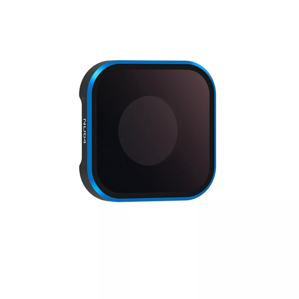 (Nd64) Lens Filter For Gopro Hero13 12 11 Nd4 Nd8 Nd16 Nd32 Nd64 Uv Cpl Waterproof 6963793341566