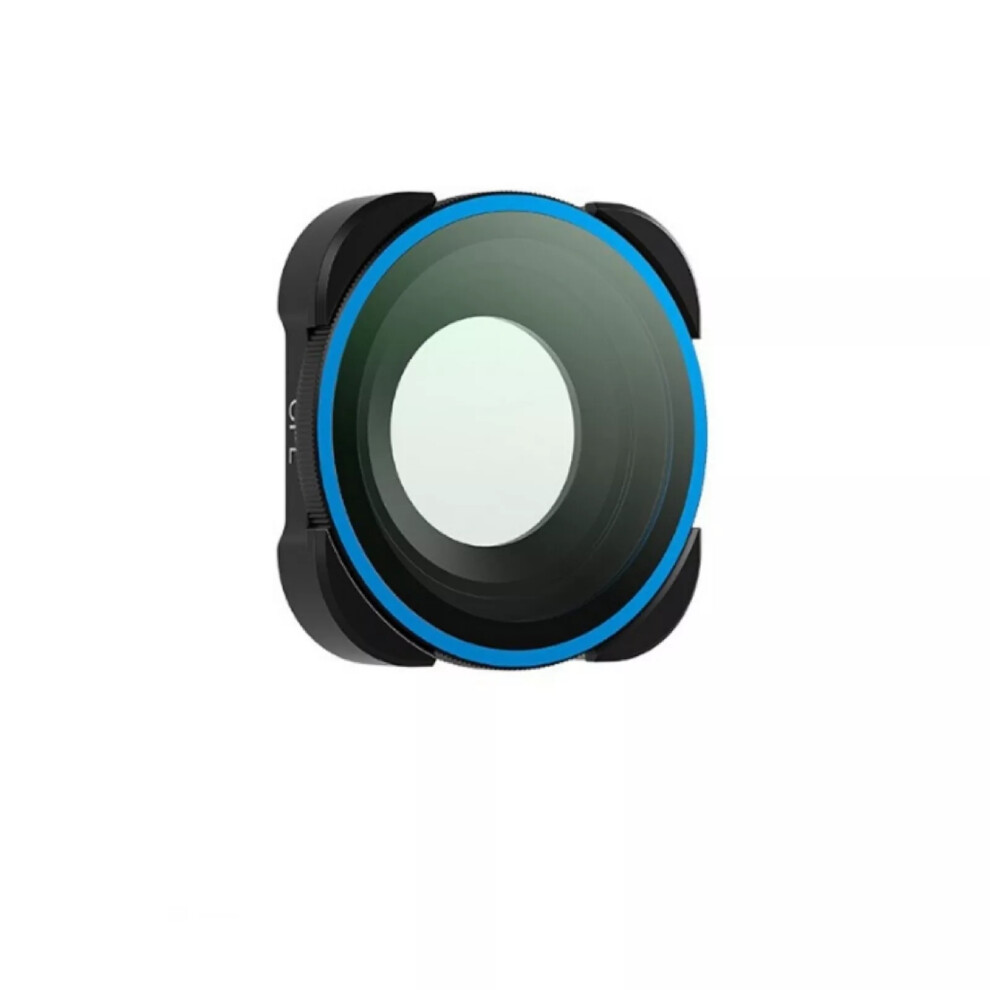 (Cpl (Adjustable)) Lens Filter For Gopro Hero13 12 11 Nd4 Nd8 Nd16 Nd32 Nd64 Uv Cpl Waterproof 6963793341535