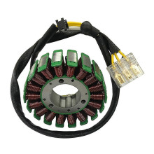 (As show, One size) Motorcycle Stator Coil Generator compatible with 125 200 RC125 RC200 90139004000 90539004000 90539004100